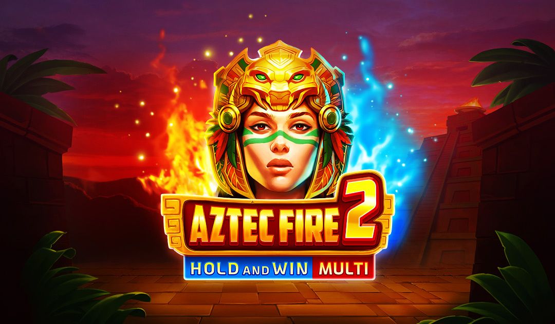 Aztec Ffire 2